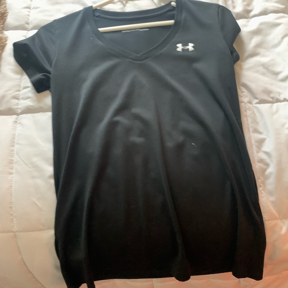 under armor shirt